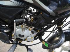 Bajaj Platina ES